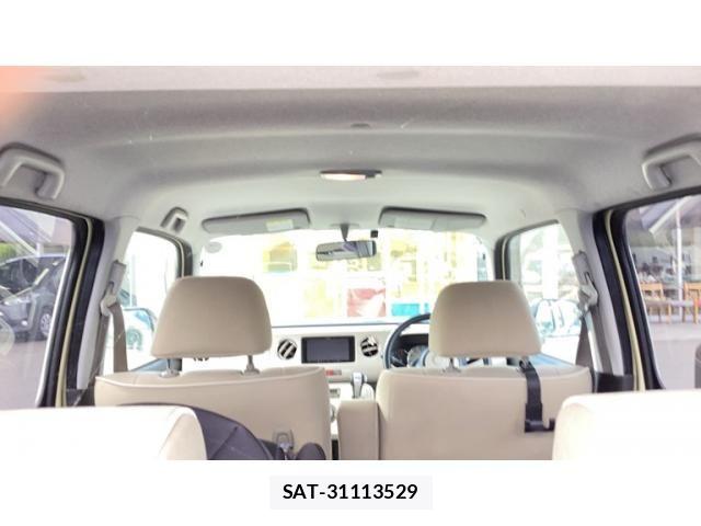 Daihatsu MIRA COCOA 2009-12 8525807-16