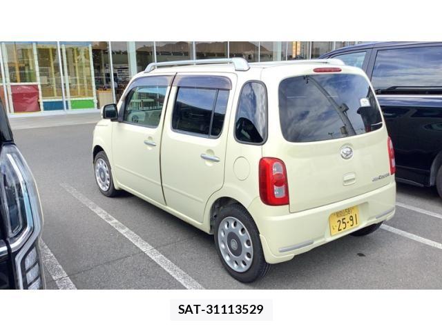 Daihatsu MIRA COCOA 2009-12 8525807-1