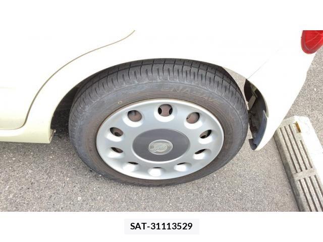 Daihatsu MIRA COCOA 2009-12 8525807-2