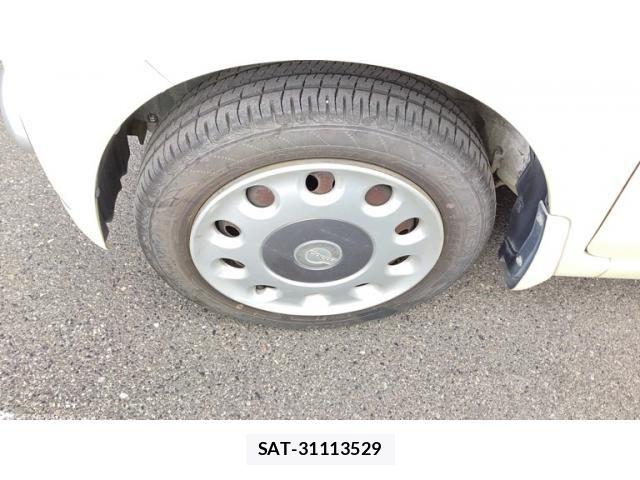 Daihatsu MIRA COCOA 2009-12 8525807-3