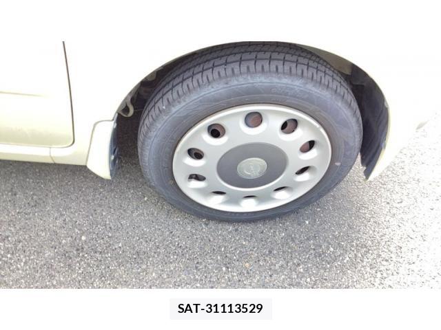 Daihatsu MIRA COCOA 2009-12 8525807-4