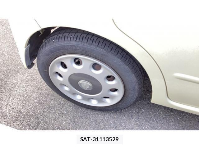 Daihatsu MIRA COCOA 2009-12 8525807-5