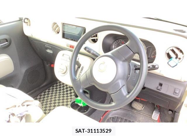 Daihatsu MIRA COCOA 2009-12 8525807-6