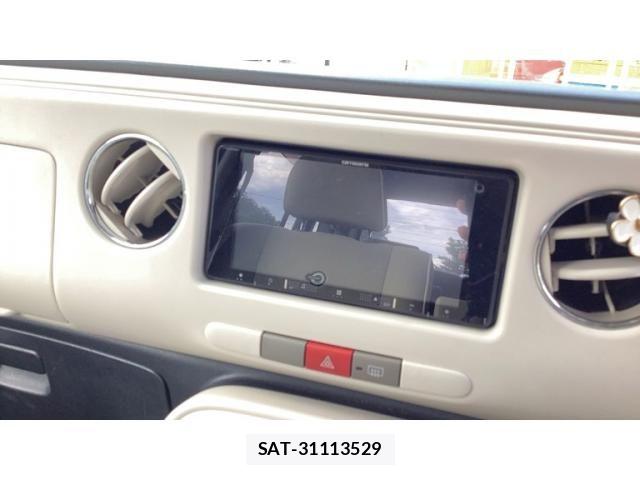 Daihatsu MIRA COCOA 2009-12 8525807-7
