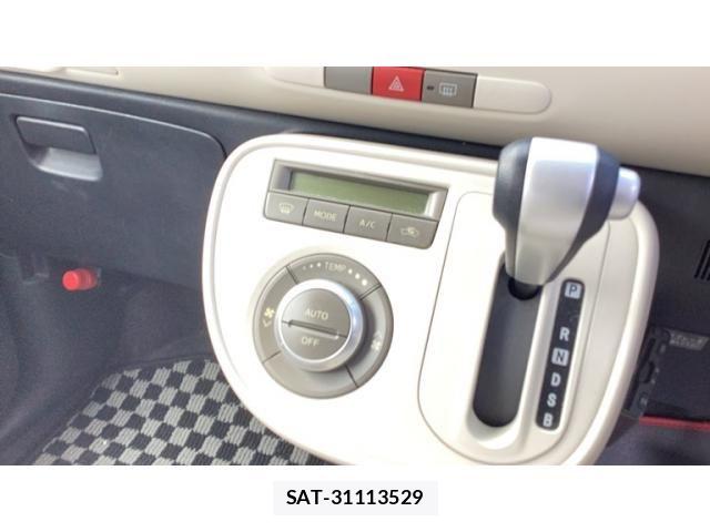 Daihatsu MIRA COCOA 2009-12 8525807-8
