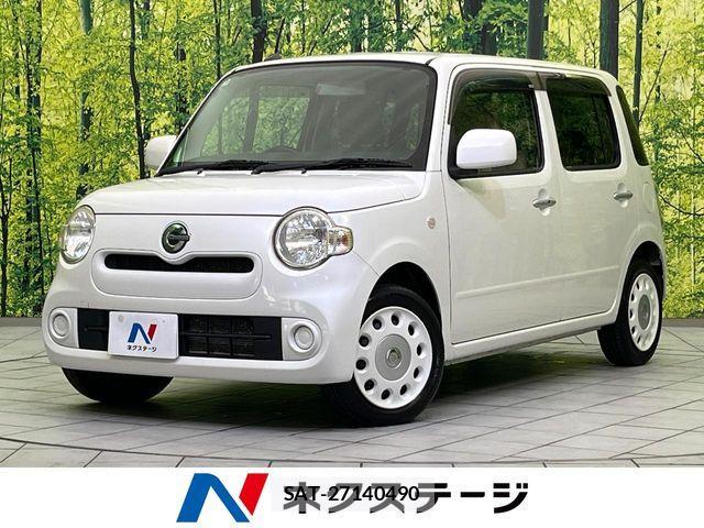 Daihatsu MIRA COCOA 2017-03 8525796-0