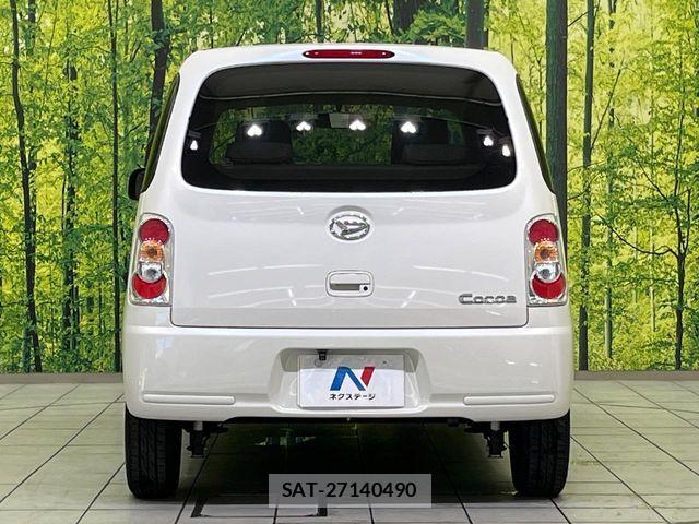 Daihatsu MIRA COCOA 2017-03 8525796-13
