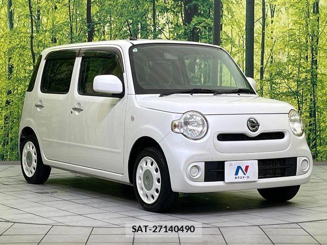 Daihatsu MIRA COCOA 2017-03 8525796-14