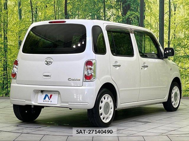 Daihatsu MIRA COCOA 2017-03 8525796-15