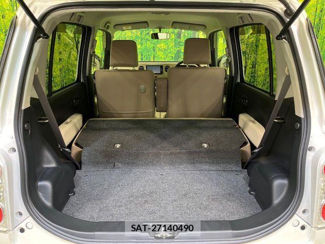 Daihatsu MIRA COCOA 2017-03 8525796-8