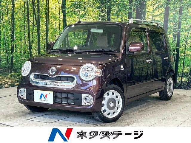 Daihatsu MIRA COCOA 2018-02 8525794-0