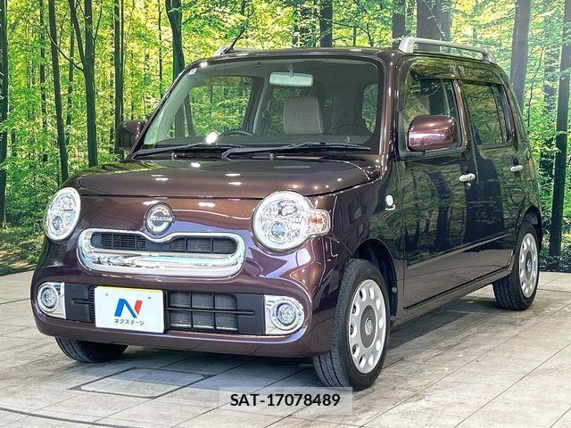 Daihatsu MIRA COCOA 2018-02 8525794-15