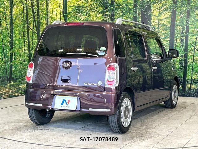 Daihatsu MIRA COCOA 2018-02 8525794-16