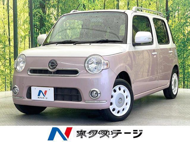 Daihatsu MIRA COCOA 2013-09 8525795-0