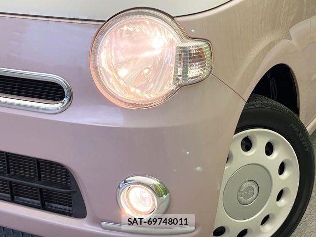 Daihatsu MIRA COCOA 2013-09 8525795-9