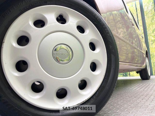 Daihatsu MIRA COCOA 2013-09 8525795-10