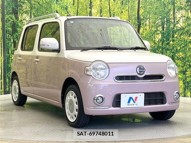 Daihatsu MIRA COCOA 2013-09 8525795-13