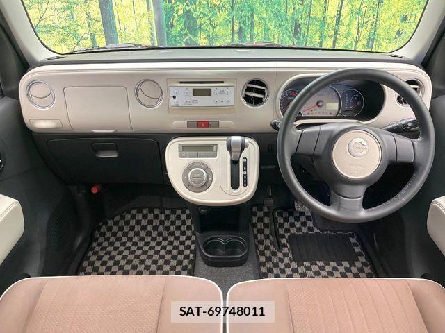Daihatsu MIRA COCOA 2013-09 8525795-1