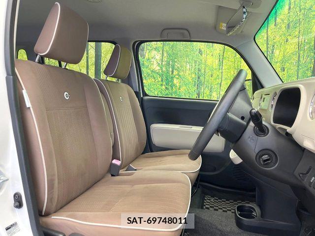Daihatsu MIRA COCOA 2013-09 8525795-5