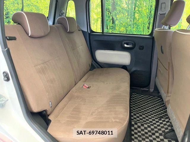 Daihatsu MIRA COCOA 2013-09 8525795-6