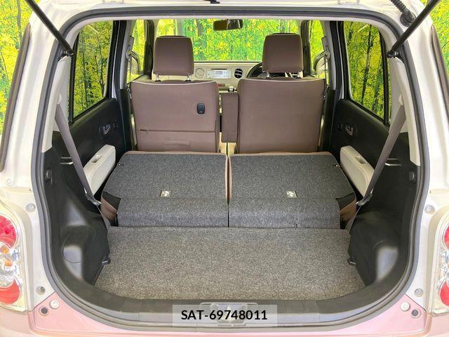 Daihatsu MIRA COCOA 2013-09 8525795-7