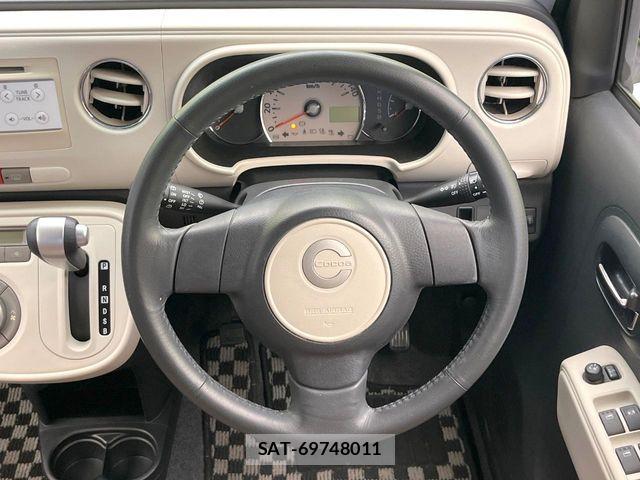 Daihatsu MIRA COCOA 2013-09 8525795-8