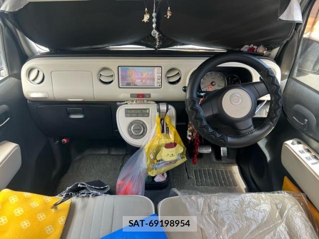 Daihatsu MIRA COCOA 2011-09 8525806-9