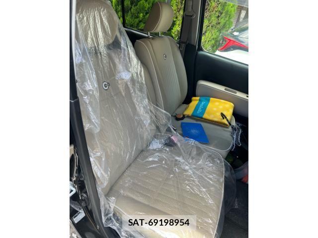 Daihatsu MIRA COCOA 2011-09 8525806-10
