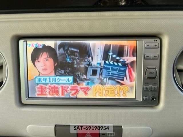 Daihatsu MIRA COCOA 2011-09 8525806-15