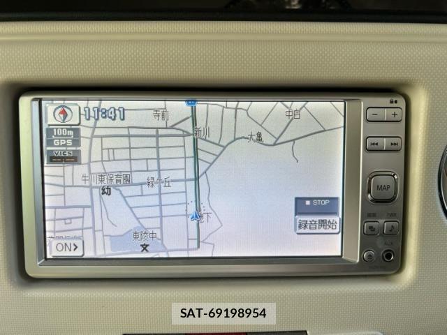 Daihatsu MIRA COCOA 2011-09 8525806-16