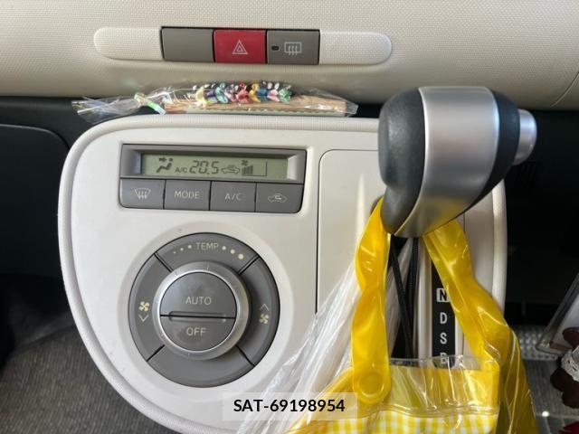 Daihatsu MIRA COCOA 2011-09 8525806-17