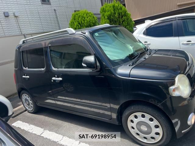 Daihatsu MIRA COCOA 2011-09 8525806-1