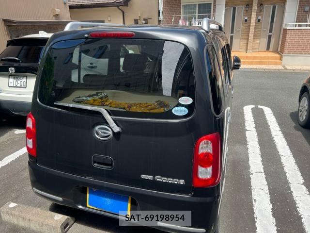 Daihatsu MIRA COCOA 2011-09 8525806-2