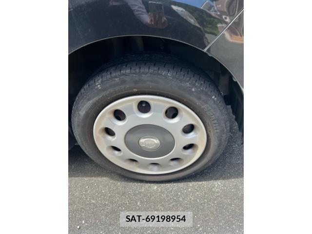 Daihatsu MIRA COCOA 2011-09 8525806-4