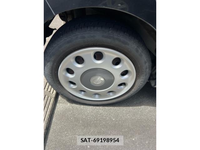 Daihatsu MIRA COCOA 2011-09 8525806-5