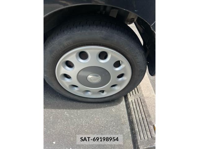 Daihatsu MIRA COCOA 2011-09 8525806-6