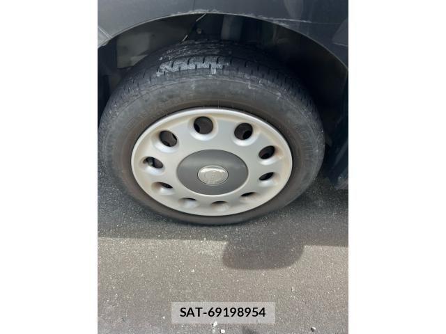 Daihatsu MIRA COCOA 2011-09 8525806-7