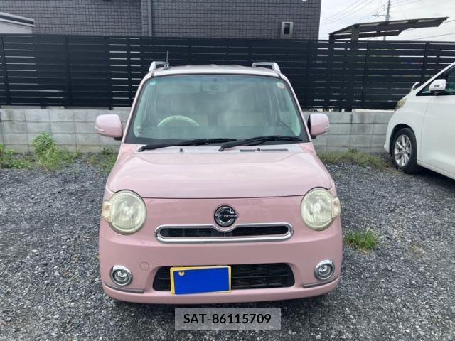 Daihatsu MIRA COCOA 2012-10 8562722-0
