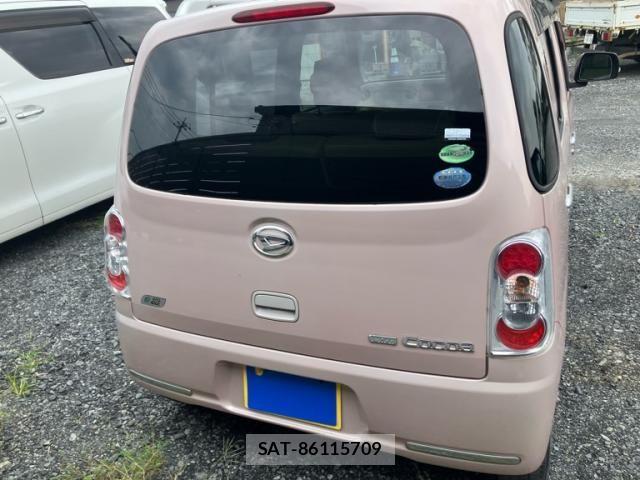 Daihatsu MIRA COCOA 2012-10 8562722-9