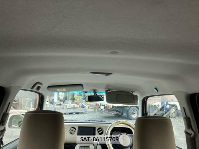 Daihatsu MIRA COCOA 2012-10 8562722-10