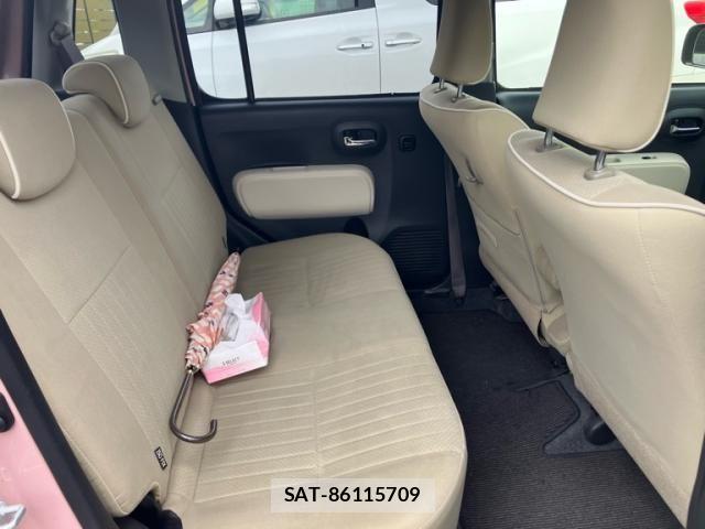 Daihatsu MIRA COCOA 2012-10 8562722-12
