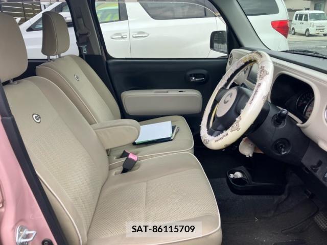 Daihatsu MIRA COCOA 2012-10 8562722-13