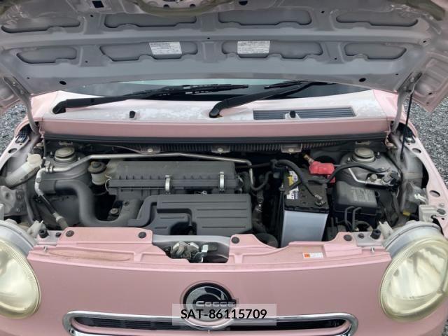 Daihatsu MIRA COCOA 2012-10 8562722-14