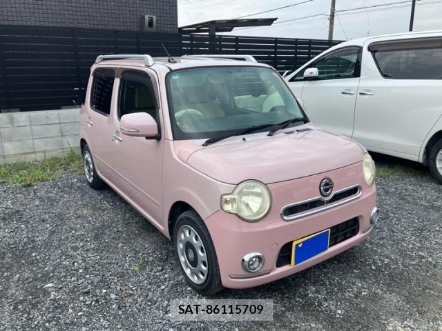 Daihatsu MIRA COCOA 2012-10 8562722-1