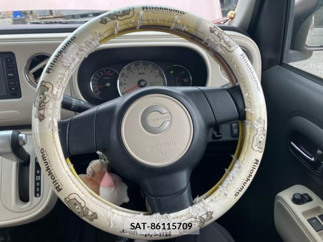 Daihatsu MIRA COCOA 2012-10 8562722-19
