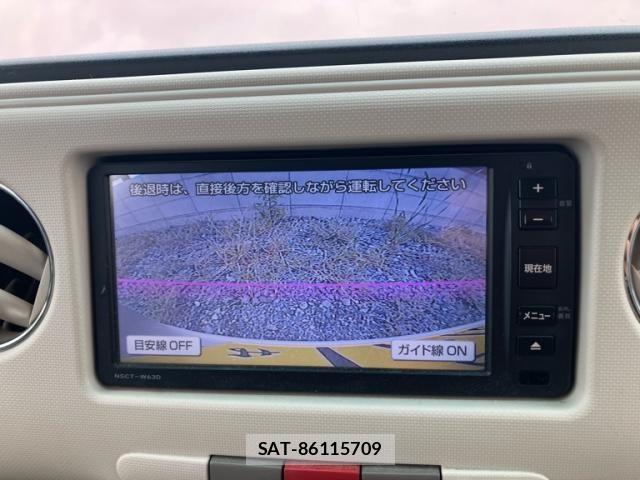 Daihatsu MIRA COCOA 2012-10 8562722-22
