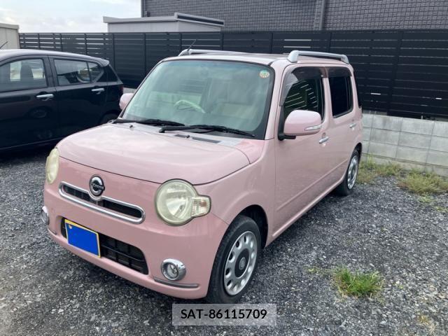 Daihatsu MIRA COCOA 2012-10 8562722-2