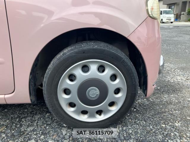 Daihatsu MIRA COCOA 2012-10 8562722-5