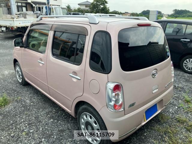 Daihatsu MIRA COCOA 2012-10 8562722-7