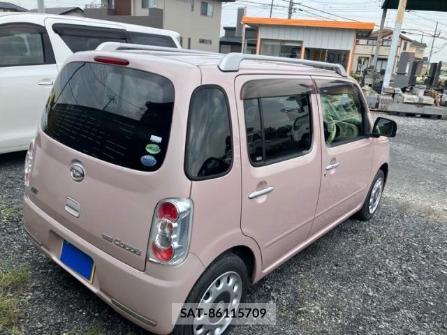 Daihatsu MIRA COCOA 2012-10 8562722-8
